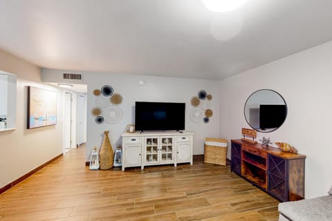 The Sailor's Perch, Unit 2 Apartment in Singer Island