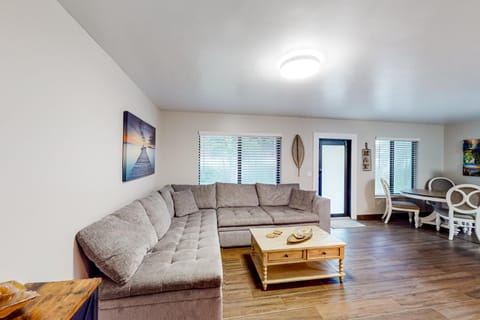 The Sailor's Perch, Unit 2 Apartment in Singer Island