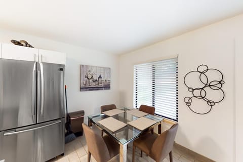 Starfish Wishes Apartment in Singer Island