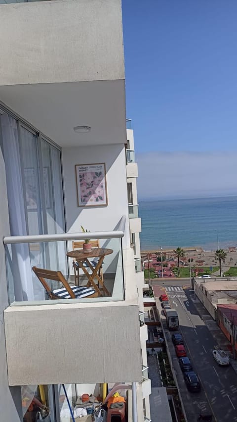 Day, Balcony/Terrace, Sea view