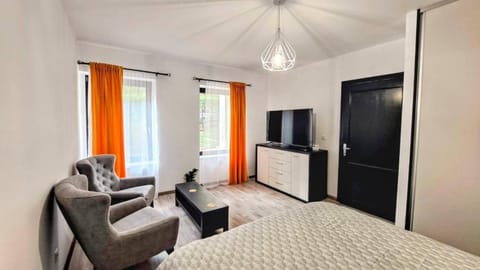 TV and multimedia, Bedroom
