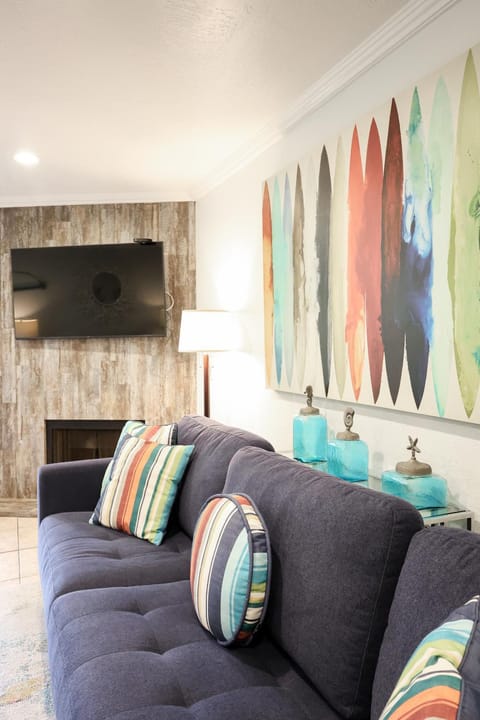 Oceanside Beach Condos House in Oceanside