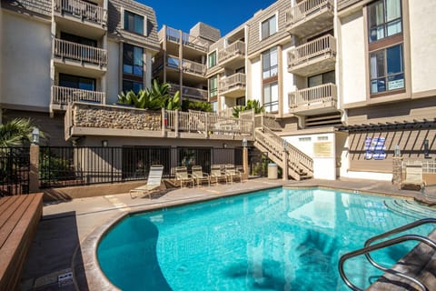 Oceanside Beach Condos House in Oceanside