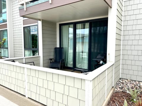 Oceanside Beach Condos House in Oceanside