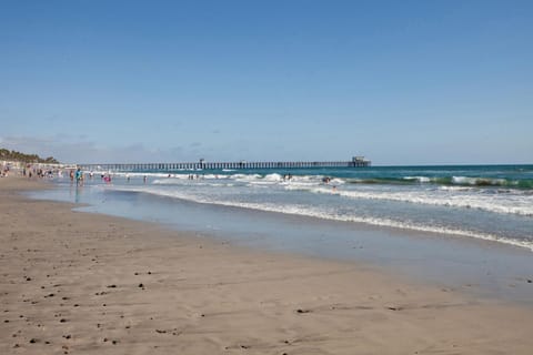 Oceanside Beach Condos House in Oceanside