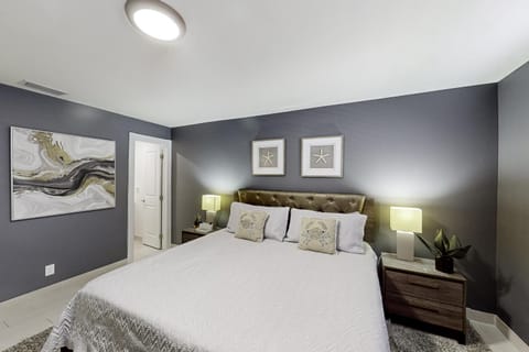 The Sailor's Perch, Unit 6 Apartment in Singer Island