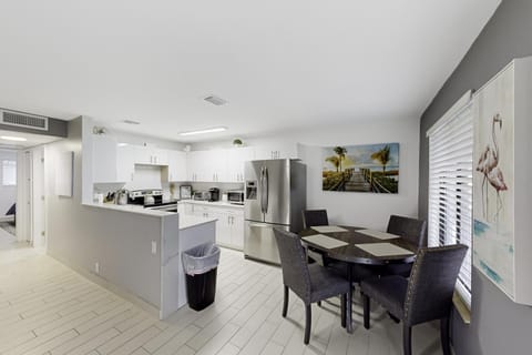The Sailor's Perch, Unit 6 Apartment in Singer Island