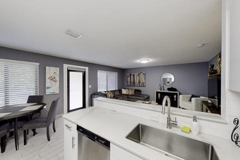 The Sailor's Perch, Unit 6 Apartment in Singer Island
