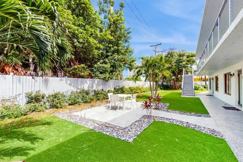 The Sailor's Perch, Unit 1 Apartment in Singer Island