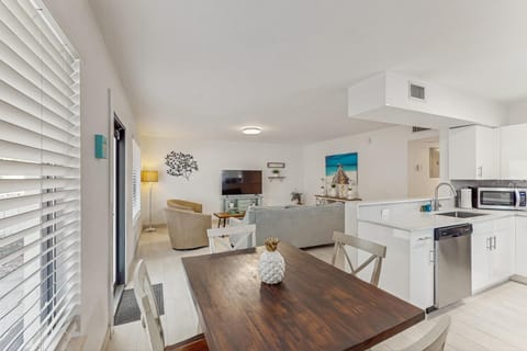 The Sailor's Perch, Unit 1 Apartment in Singer Island