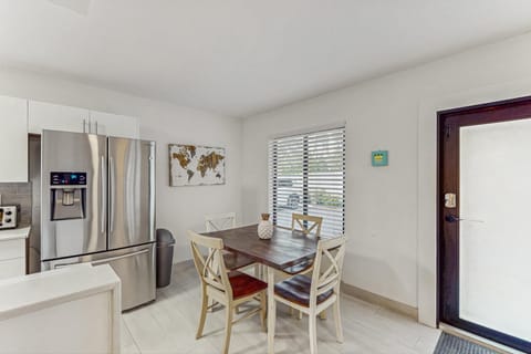 The Sailor's Perch, Unit 1 Apartment in Singer Island