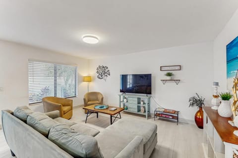 The Sailor's Perch, Unit 1 Apartment in Singer Island