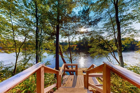 Black Bear Cabin Cabin in Wisconsin