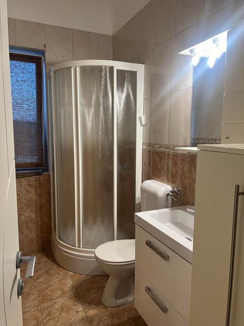 Apartment Punta Apartment in Šibenik-Knin County, Croatia