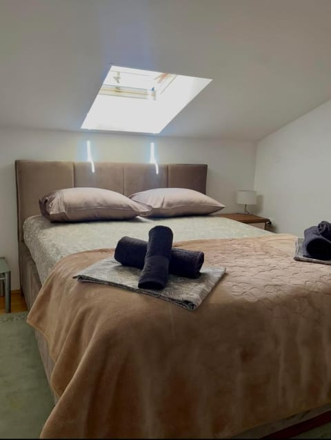 Apartment Punta Apartment in Šibenik-Knin County, Croatia