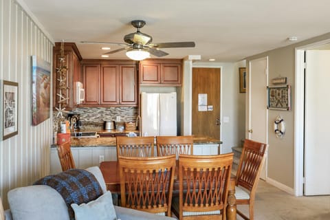 Oceanside Beach Condos House in Oceanside