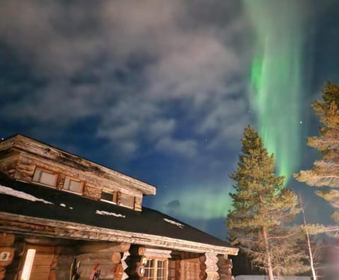 Ruka Saaruakuja 3 as 1-4 Apartment in Lapland