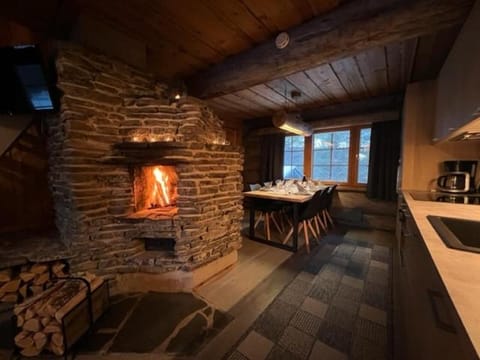 Ruka Saaruakuja 3 as 1-4 Apartment in Lapland