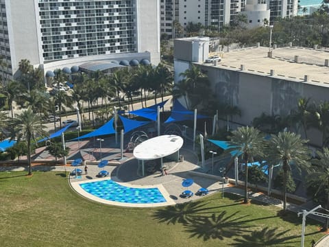 Condominium Sunny Isles Ocean Reserve Apartment in Sunny Isles Beach