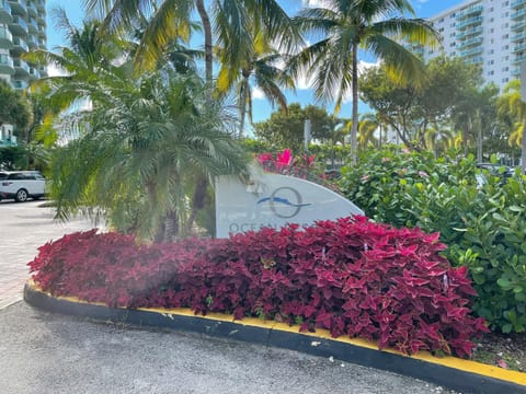 Condominium Sunny Isles Ocean Reserve Apartment in Sunny Isles Beach