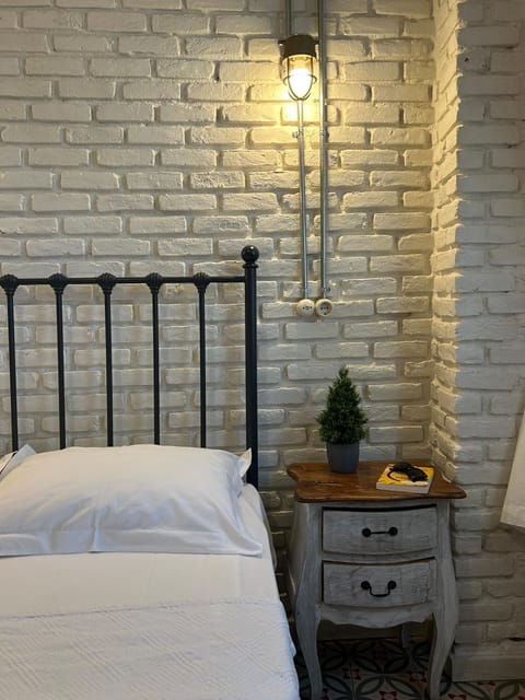 Cesmeli Han Vacation rental in İzmir Province