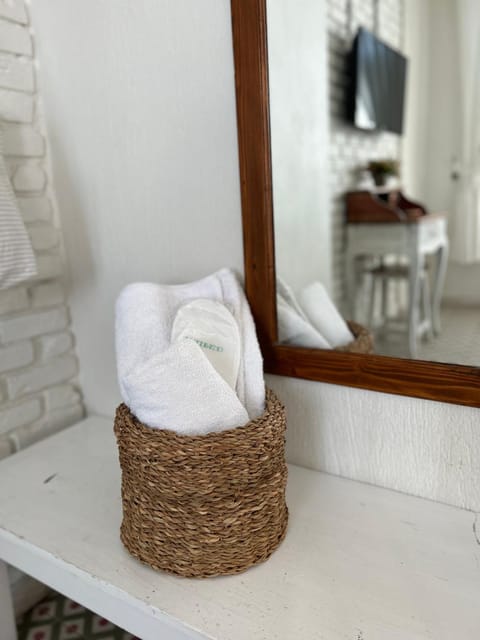 Cesmeli Han Vacation rental in İzmir Province