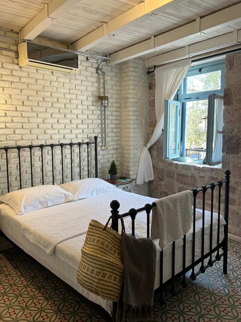 Cesmeli Han Vacation rental in İzmir Province