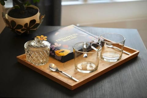 Le temple du calme Apartment in Metz