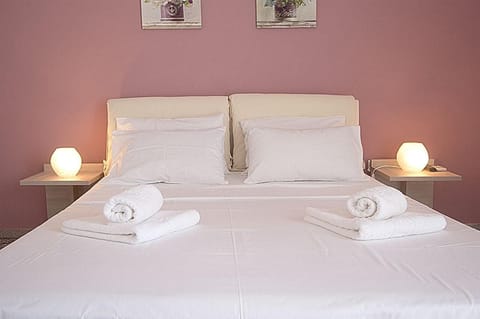 Galazia Nera Apartments Apartment in Messenia