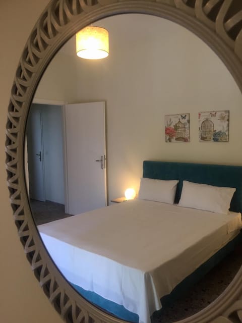 Galazia Nera Apartments Apartment in Messenia