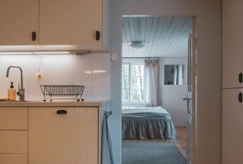 Kvarnstugan House in Kalmar County, Sweden