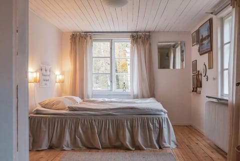 Kvarnstugan House in Kalmar County, Sweden