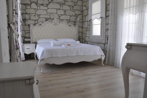 Bed, Garden, Bathroom, Coffee/tea facilities