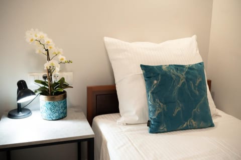 Pokoje Gościnne IRGA Apartamenty Apartment in Pomeranian Voivodeship