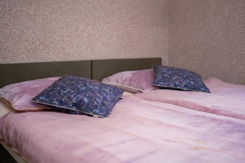 Pokoje Gościnne IRGA Apartamenty Apartment in Pomeranian Voivodeship