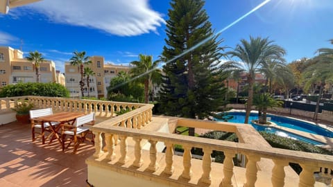 Precioso apartamento en la playa de Jávea By El Conserje Apartment in Xàbia