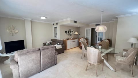 Precioso apartamento en la playa de Jávea By El Conserje Apartment in Xàbia