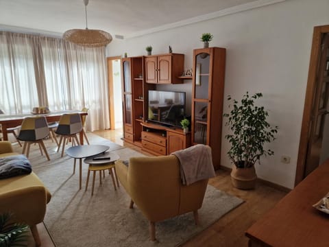 Lovely Balaídos Apartment in Vigo