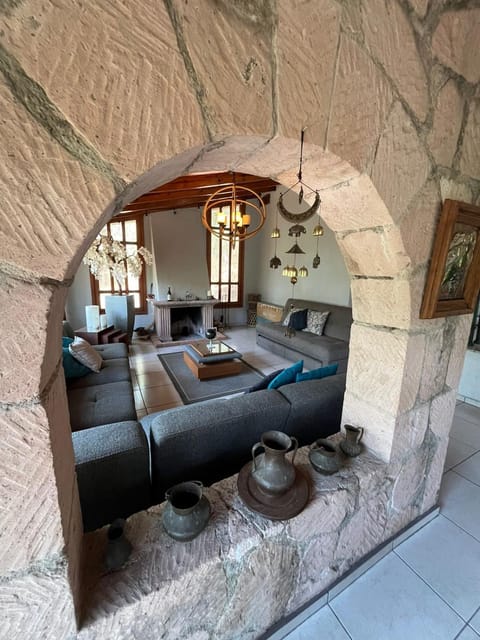 CABAÑA EN MAZAMITLA Campground/ 
RV Resort in Mazamitla