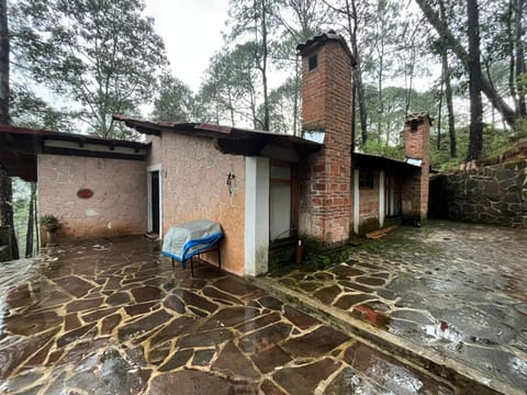 CABAÑA EN MAZAMITLA Campground/ 
RV Resort in Mazamitla