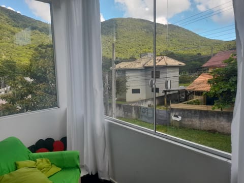 Day, Natural landscape, Mountain view