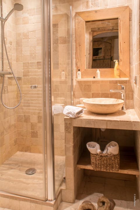 Orsière Appartements VTI Apartment in Les Allues