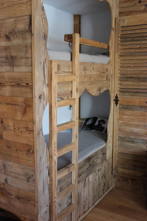 Orsière Appartements VTI Apartment in Les Allues