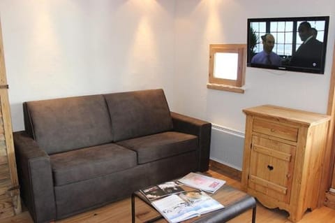 Orsière Appartements VTI Apartment in Les Allues