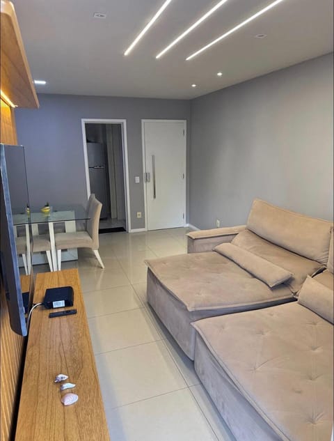 Apartamento Área Nobre no Recreio dos Bandeirantes Apartment in Rio de Janeiro