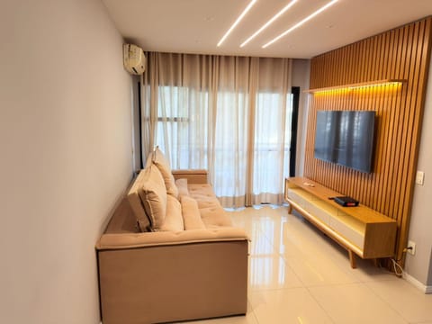 Apartamento Área Nobre no Recreio dos Bandeirantes Apartment in Rio de Janeiro