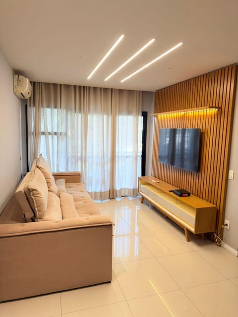 Apartamento Área Nobre no Recreio dos Bandeirantes Apartment in Rio de Janeiro