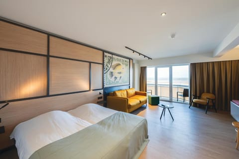 Vayamundo Oostende Hotel in Ostend