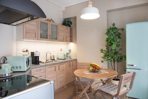 Vicky's Sky Loft Apartment in Pireas