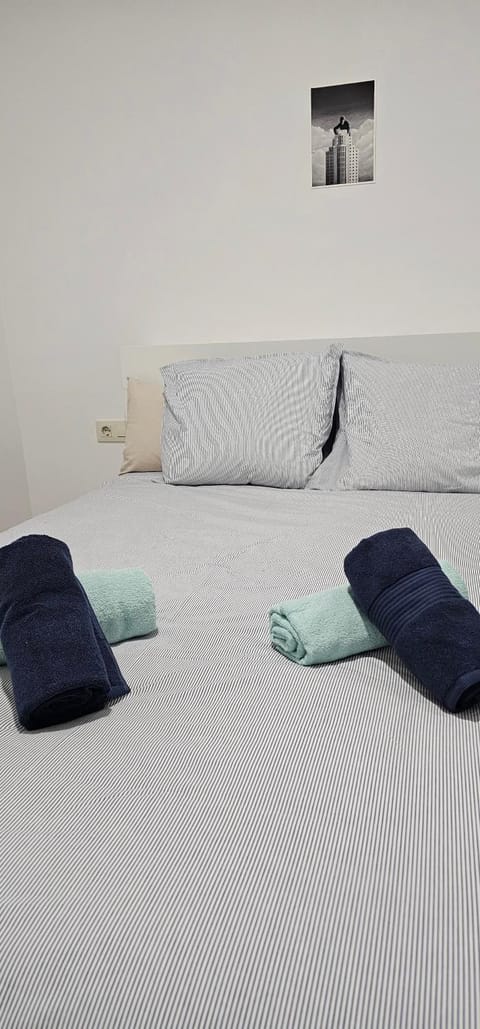 La Marina Real Apartment in Vigo